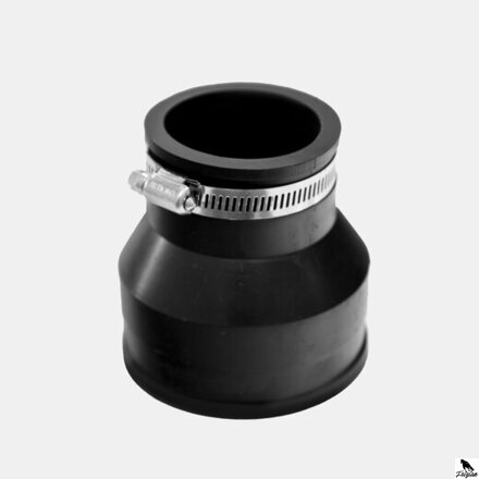  EPDM redukcia 50x40mm