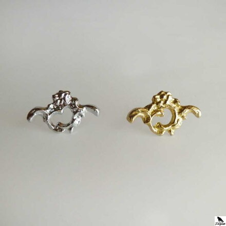 SMALL CORTEZIA ORNAMENT ABELHINA 33x20