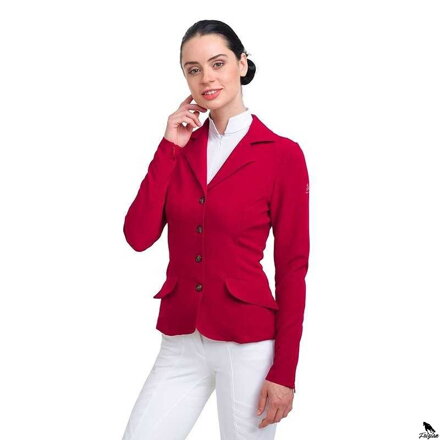 PRIMETIME - DRUHÁ TECHNOLÓGIA SKIN - SOFTSHELL červené
