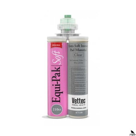 EXTRA MÄKKÝ MATERIÁL OKAMŽITÉ PODLOŽKY 180ML