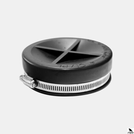 EPDM Zátka 40mm
