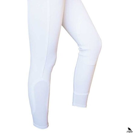 MJM COTTON BREECHES MEN biele