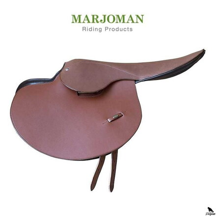 MARJOMAN CHAMPION FLEXIBLE SADDLE