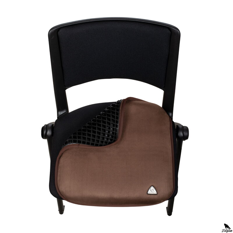 ACAVALLO GEL SEAT SAVER STOLIČKA
