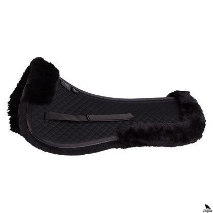 Kožušinová podložka Merino