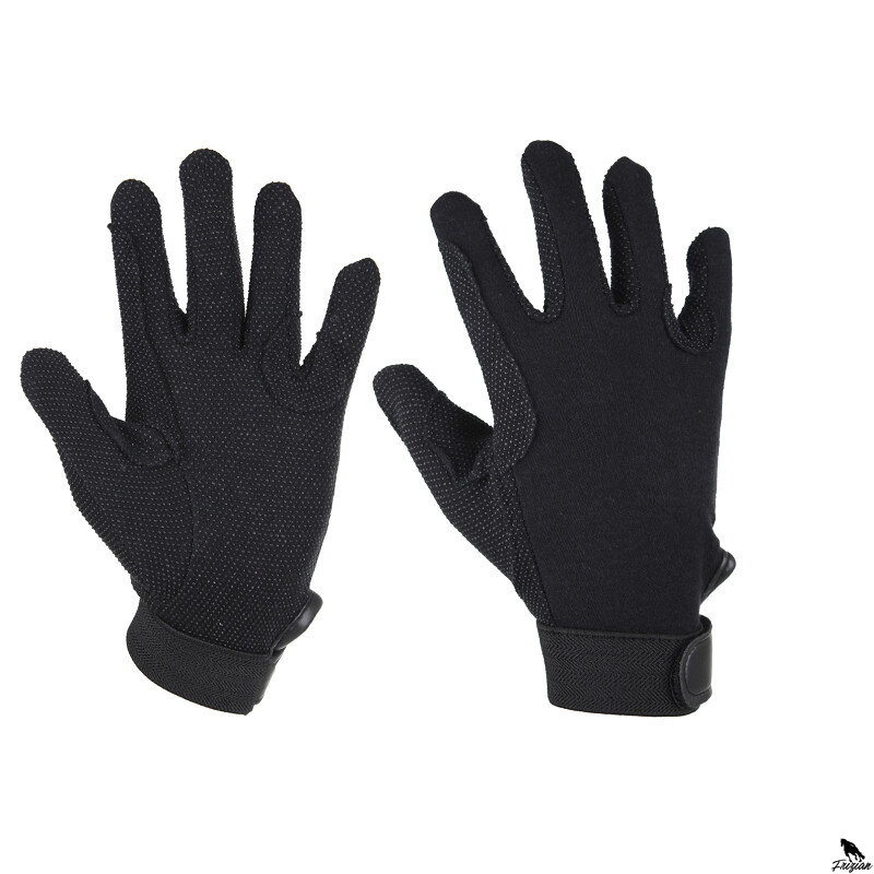 GLOVES COTTON 