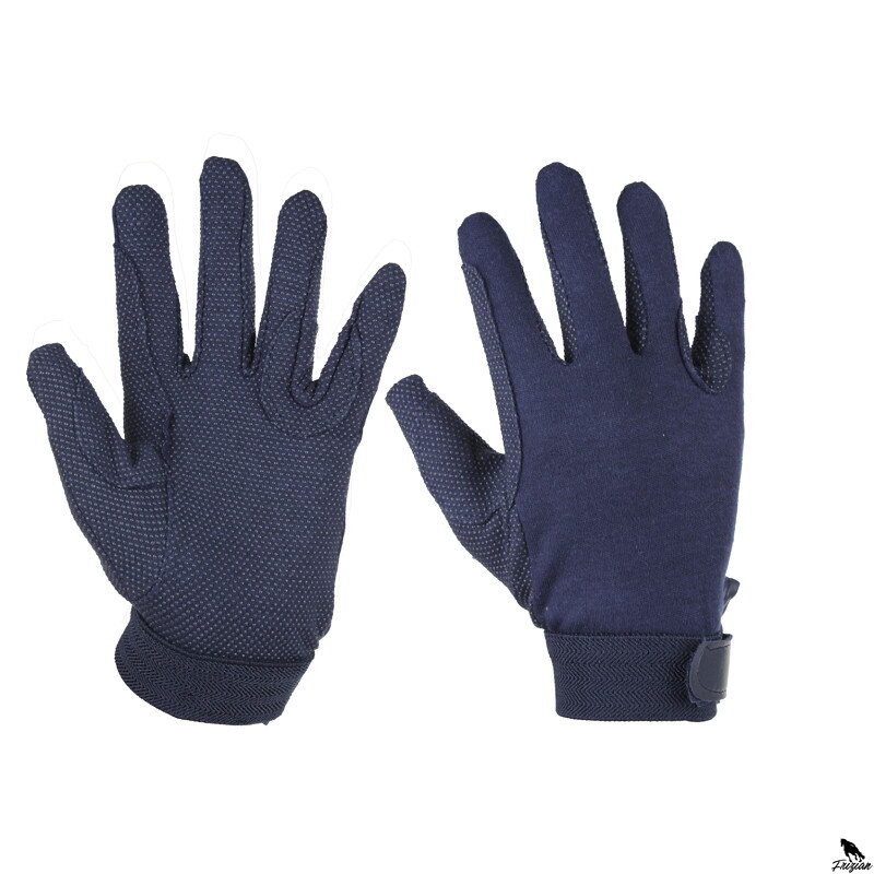 GLOVES COTTON 