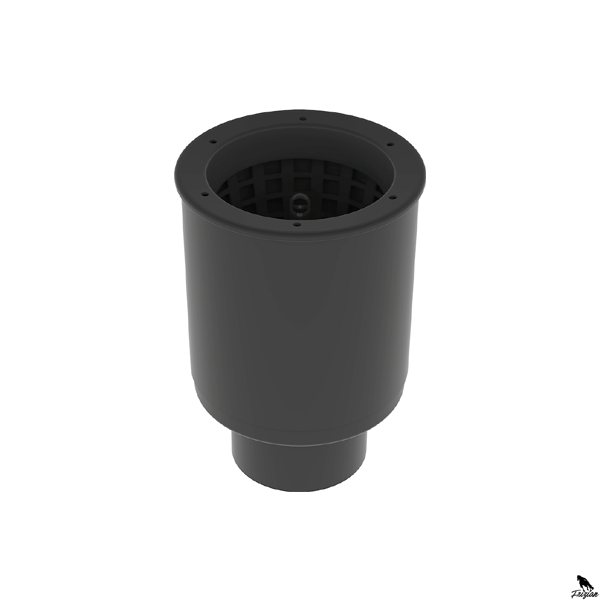 AquaForte floating skimmer 200mm