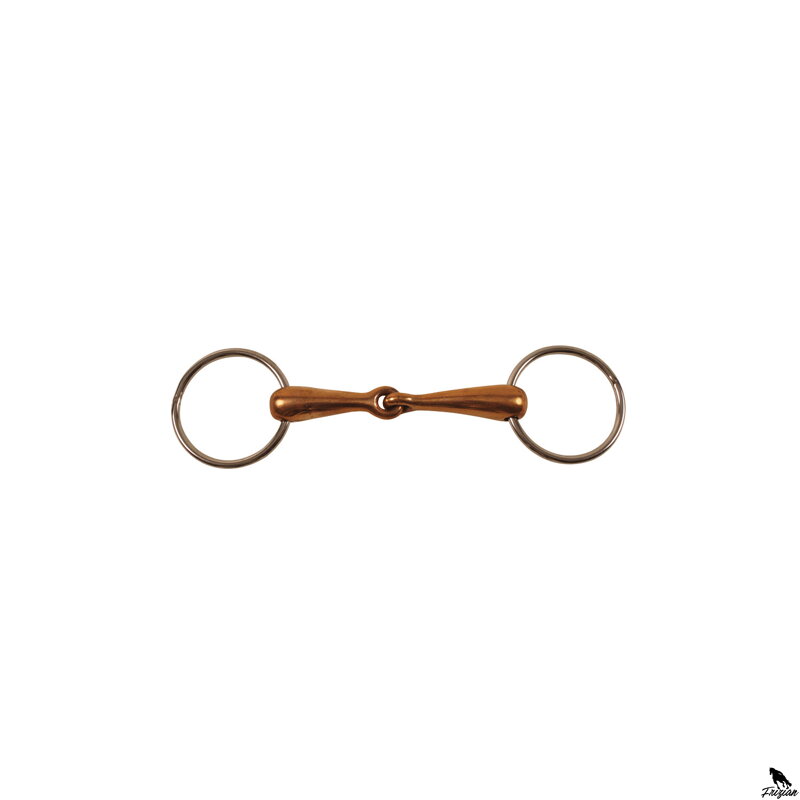 SOLID COPPER
