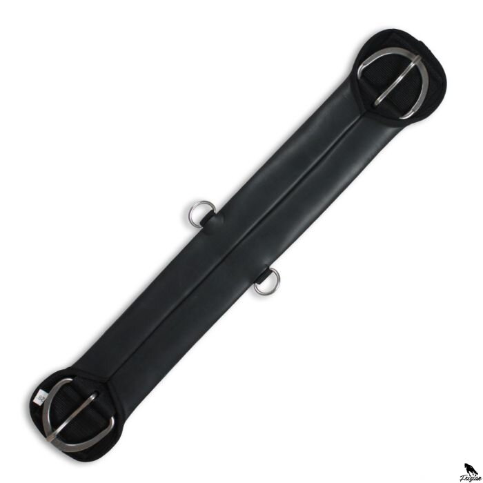 Western Neoprene Girth