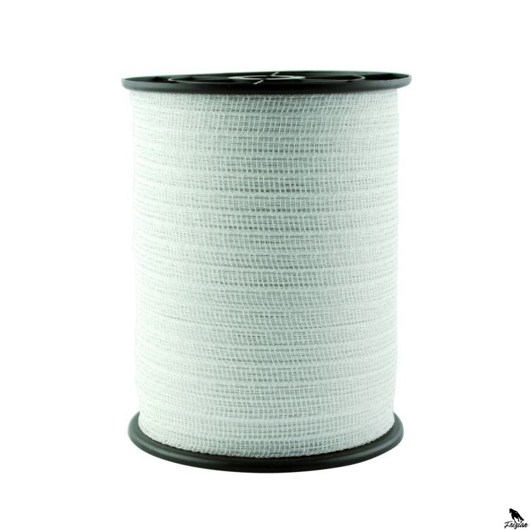 TAPE HQ 2 CM biela 200m - silná