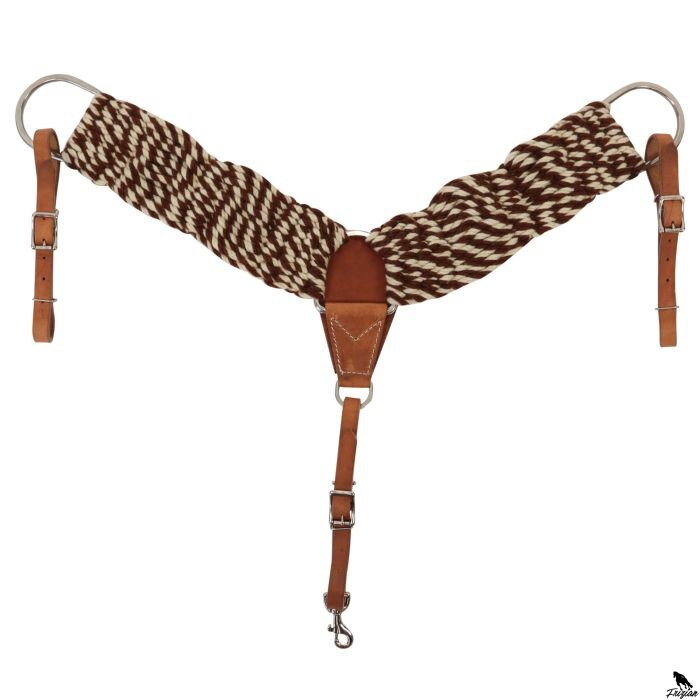 Silver Horse Woolen Yuma Western 