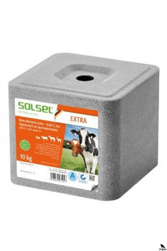 SOLSEL® extra 1/3 10kg SOLSEL® extra 1/3 10kg