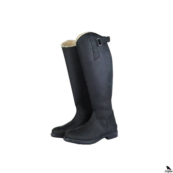 Jazdecké topánky - Flex Country - štandardná dĺžka/šírka
