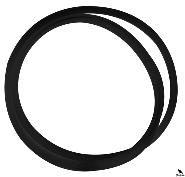 TOPCL 36.000 COVER O-RING. TOPCL 36.000 COVER O-RING.