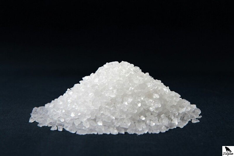 Morská soľ 25 kg 1 - 3 mm Morská soľ 25 kg 1 - 3 mm