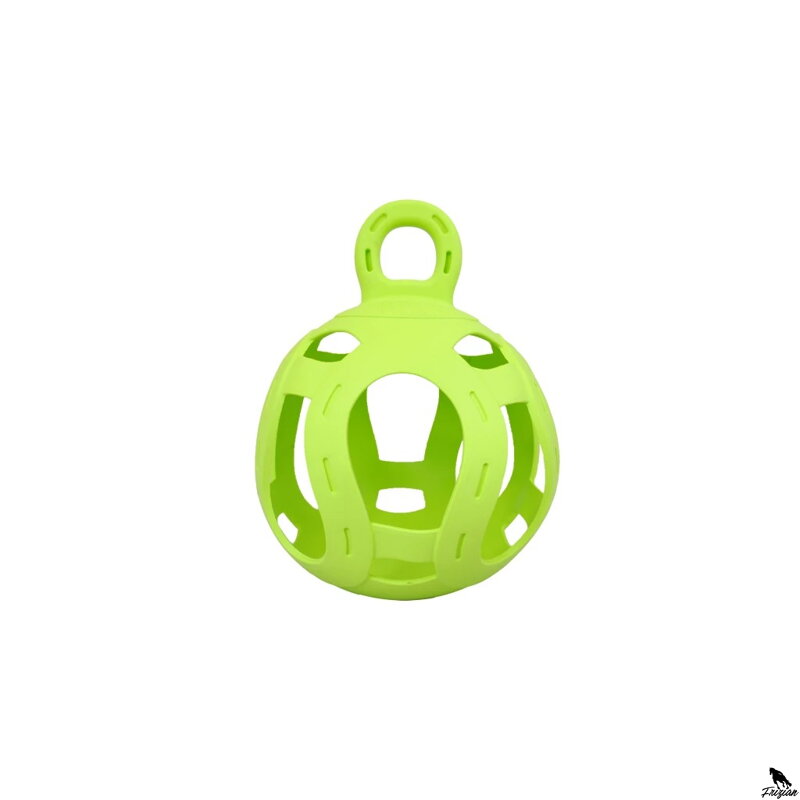 Jolly Hay Ball Green
