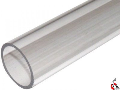 KD Priehladná trubka 63mm