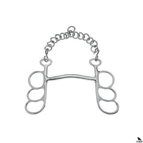 SEFTON BARCELONA 3-KRÚŽKOVÝ BIT 14mm