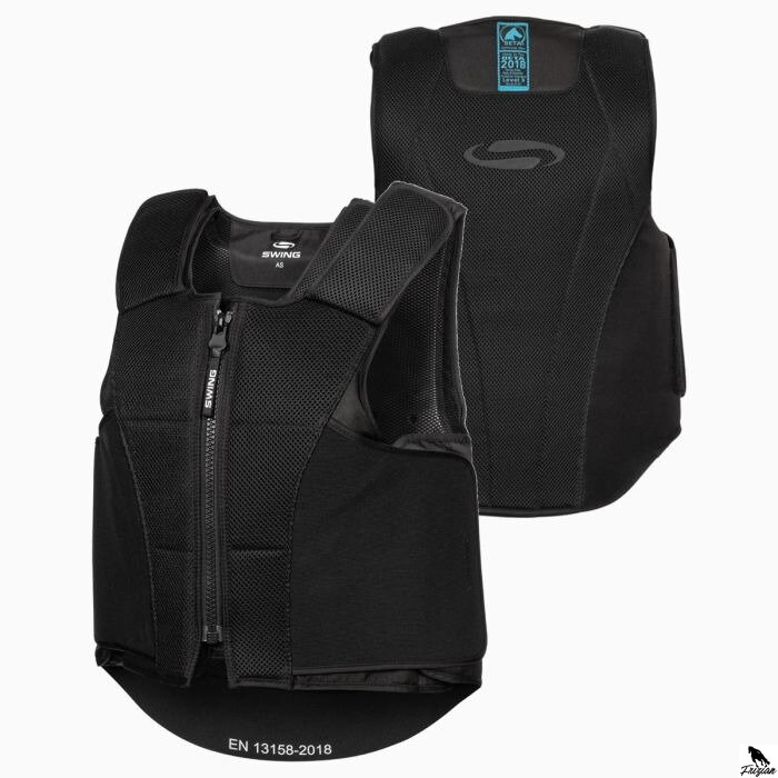 SWING Back Protector P24 deti