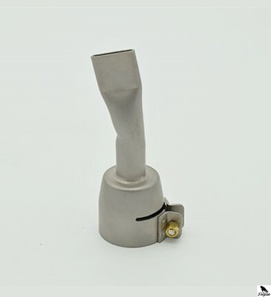 20mm Plochá zváracia tryska 20mm Plochá zváracia tryska