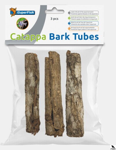 Cattapa Tubes. Cattapa Tubes.