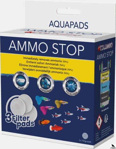 Ammo Stop Ammo Stop
