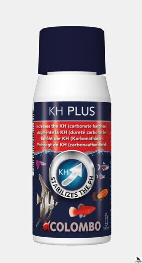 COLOMBO KH PLUS 100 ML(500L) COLOMBO KH PLUS 100 ML(500L)
