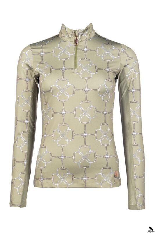 Functional shirt -Edinburgh- Functional shirt -Edinburgh-