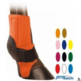 PRO-TECH AIRFLOW SKID BOOTS Velkost S