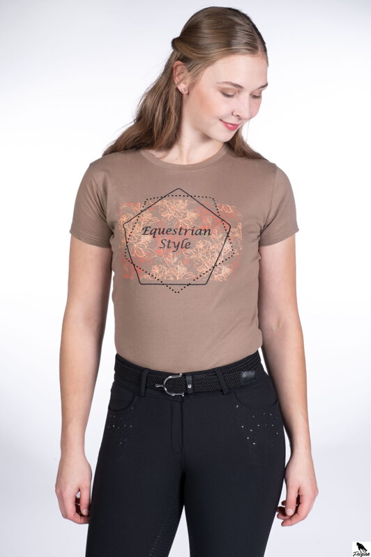 T-shirt -Savona Print- Style T-shirt -Savona Print- Style