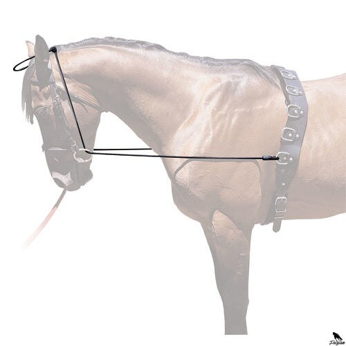 HH ELASTIC CHAMBON REINS HH ELASTIC CHAMBON REINS