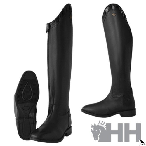 LEXHIS HUNGARY BOOT (PÁR) koža LEXHIS HUNGARY BOOT (PÁR) koža