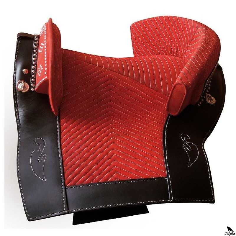 PORTUGUESA ECONOMIC SADDLE PORTUGUESA ECONOMIC SADDLE