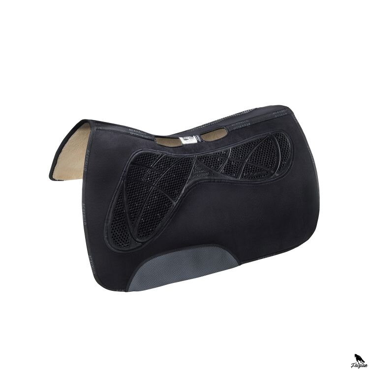 ACAVALLO WESTERN X-GRIP SYSTEM ACAVALLO WESTERN X-GRIP SYSTEM
