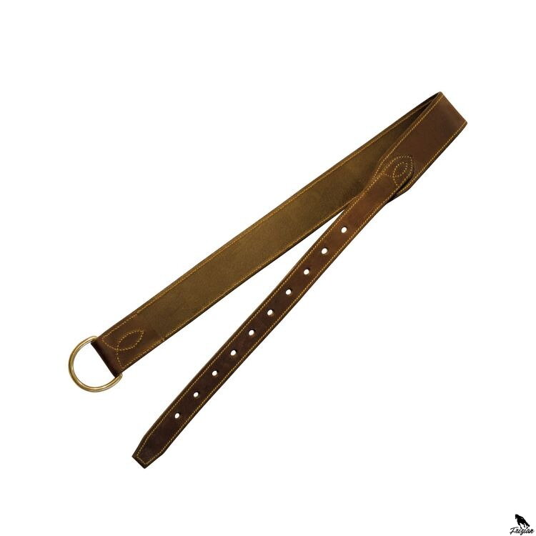 AUSSIE LEATHER SURCINGLE AUSSIE LEATHER SURCINGLE