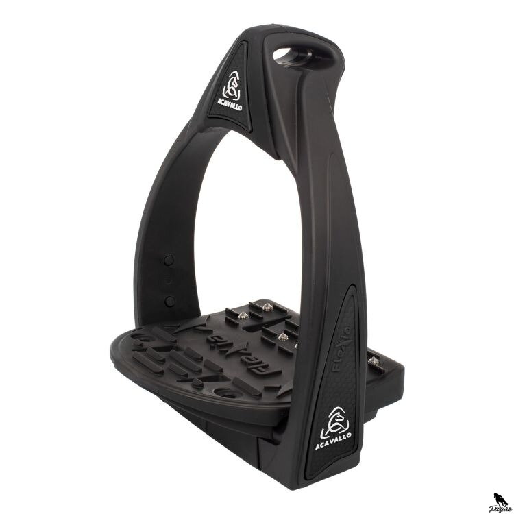 ACAVALLO FLEXIA STIRRUP ACAVALLO FLEXIA STIRRUP