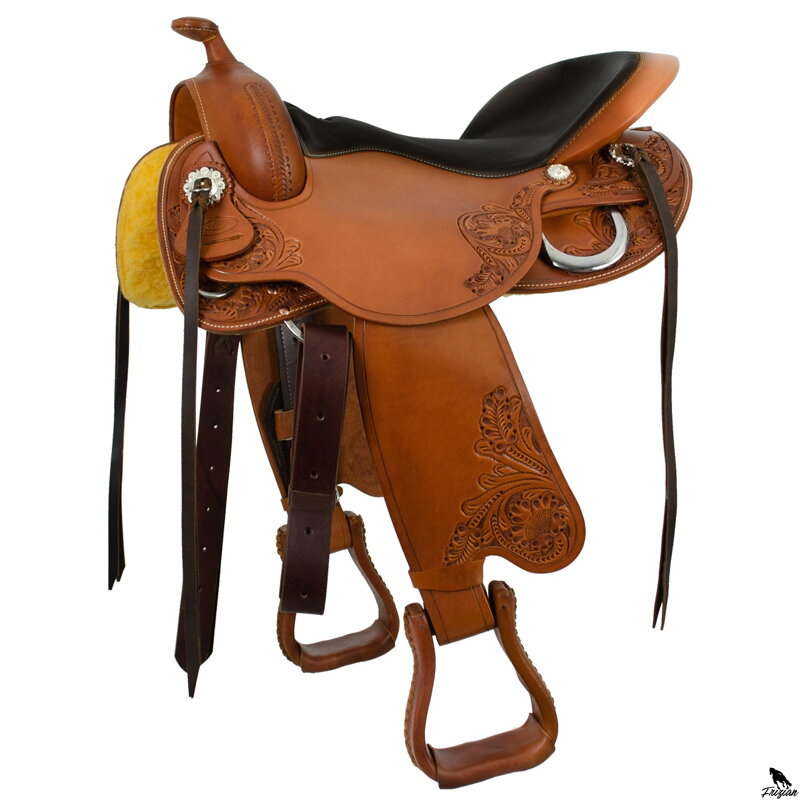 SADDLE FREEMAX SHORT BACK COW LEATHER SUPERIOR FLESSIBILE SADDLE FREEMAX SHORT BACK COW LEATHER SUPERIOR FLESSIBILE