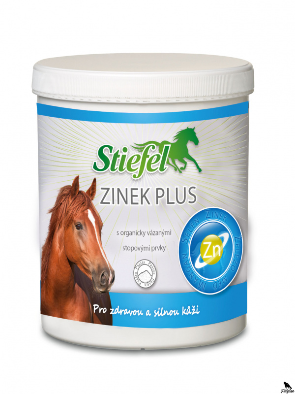 Zinok plus, balenie 900g Zinok plus, balenie 900g