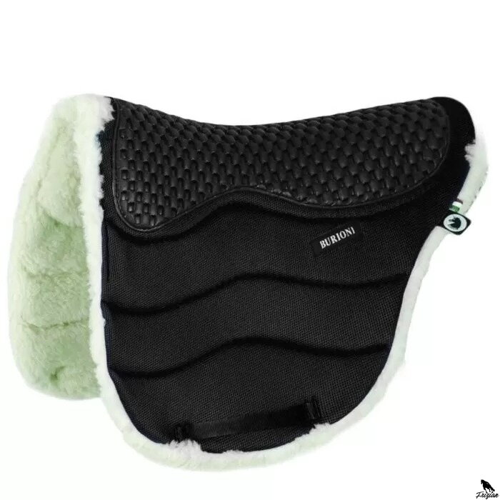 Endurance Saddle Pad TT/ wool + Piuma Pad Endurance Saddle Pad TT/ wool + Piuma Pad