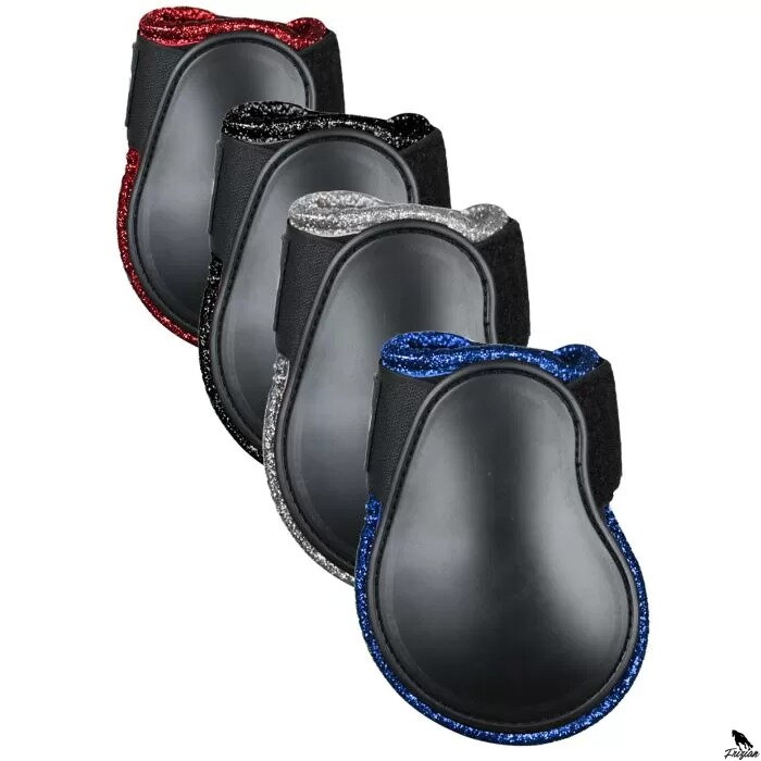 Horses Fetlock Boots "Glam Collection" Horses Fetlock Boots "Glam Collection"