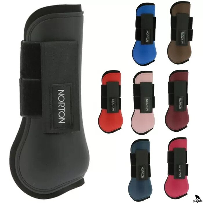 Norton Tendon Boots COB Norton Tendon Boots COB