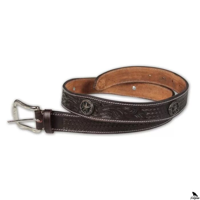 Concho Antique Belt Concho Antique Belt