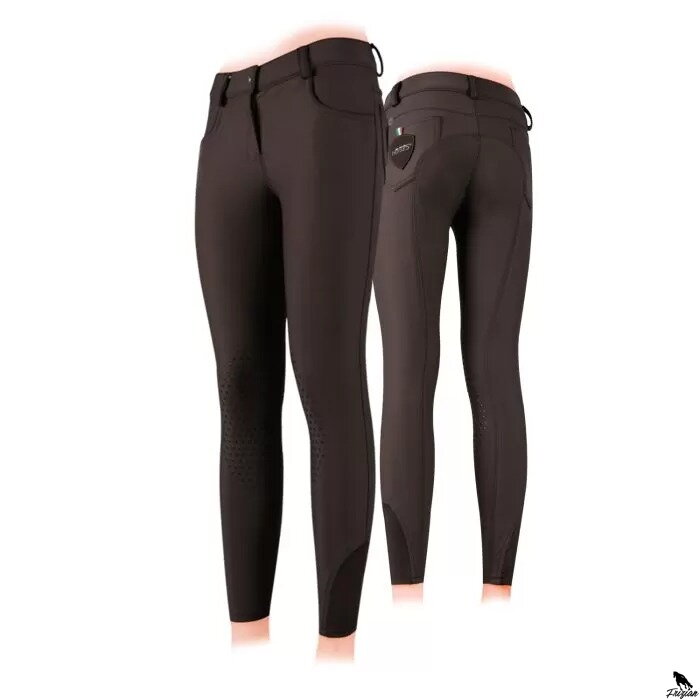 Horses Piper Ladies Breeches Horses Piper Ladies Breeches