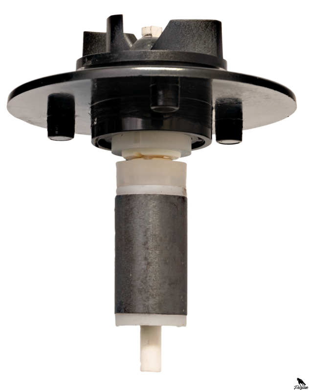 SF POND ECO NEXT 3500 - rotor SF POND ECO NEXT 3500 - rotor