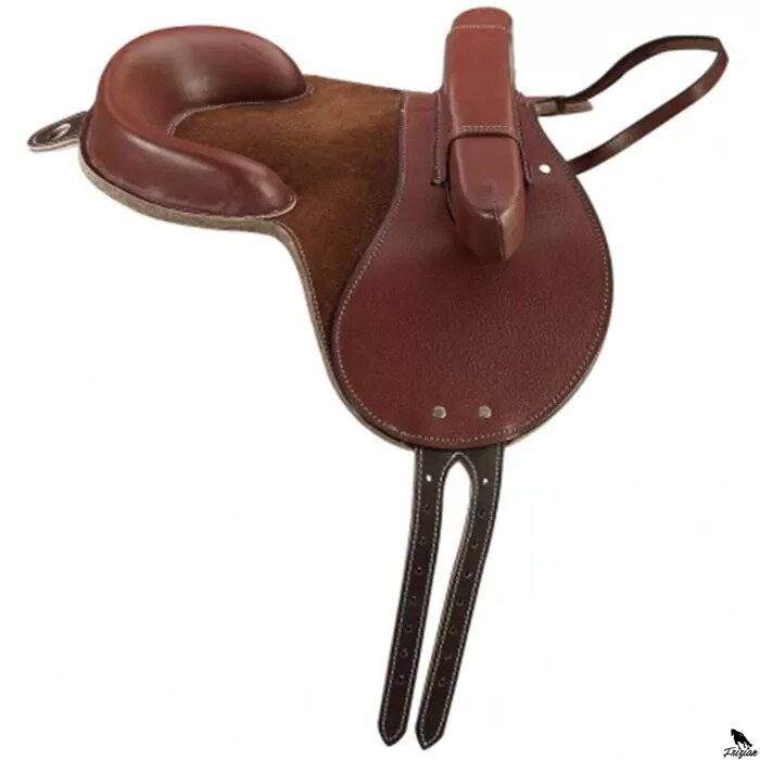Norton Club Luxe Pony Saddle Norton Club Luxe Pony Saddle