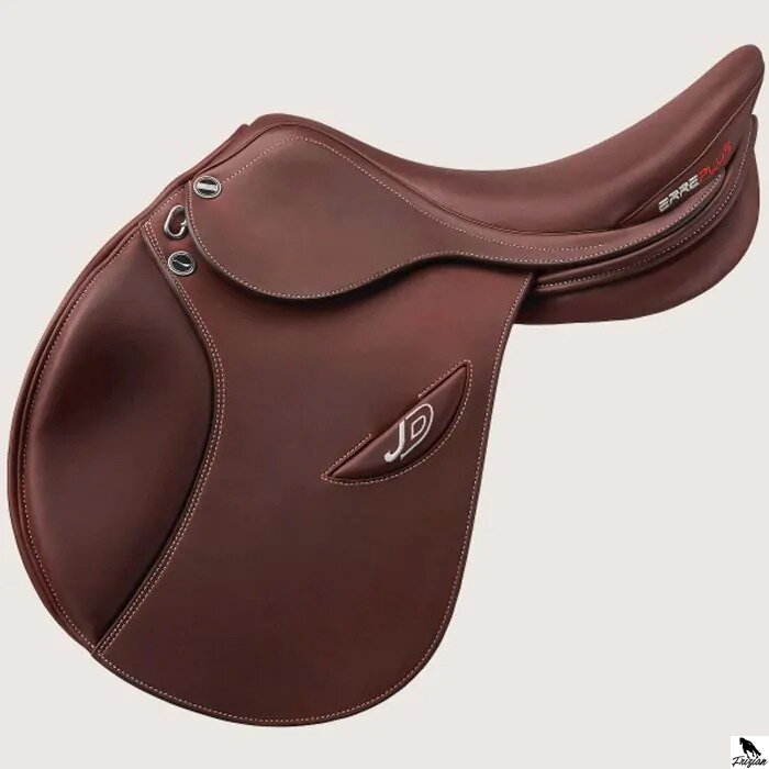 Erreplus JD Jumping Saddle Erreplus JD Jumping Saddle