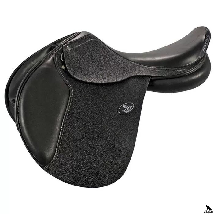 Acavallo Veneziano Jumping Saddle