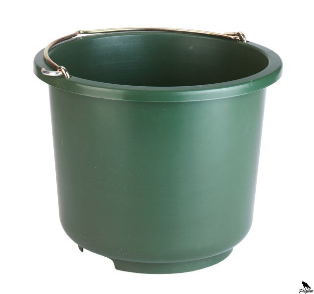 Viacúčelové vedierko 12L