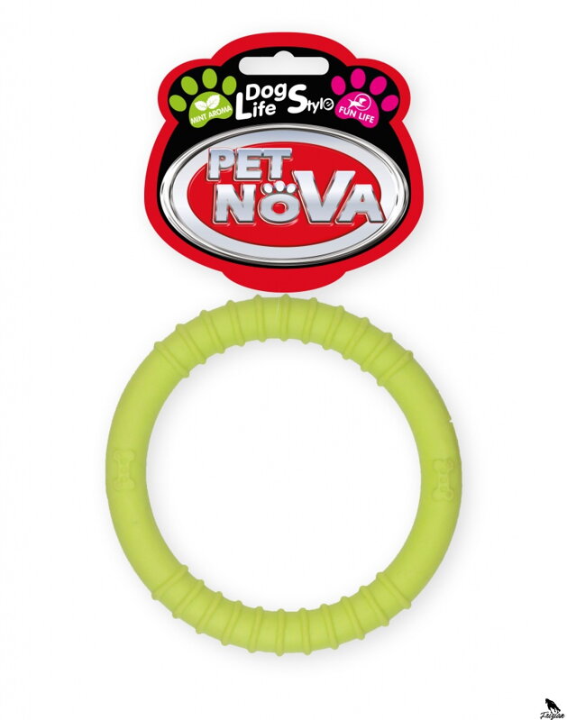 TPR-RING-YL TPR-RING-YL